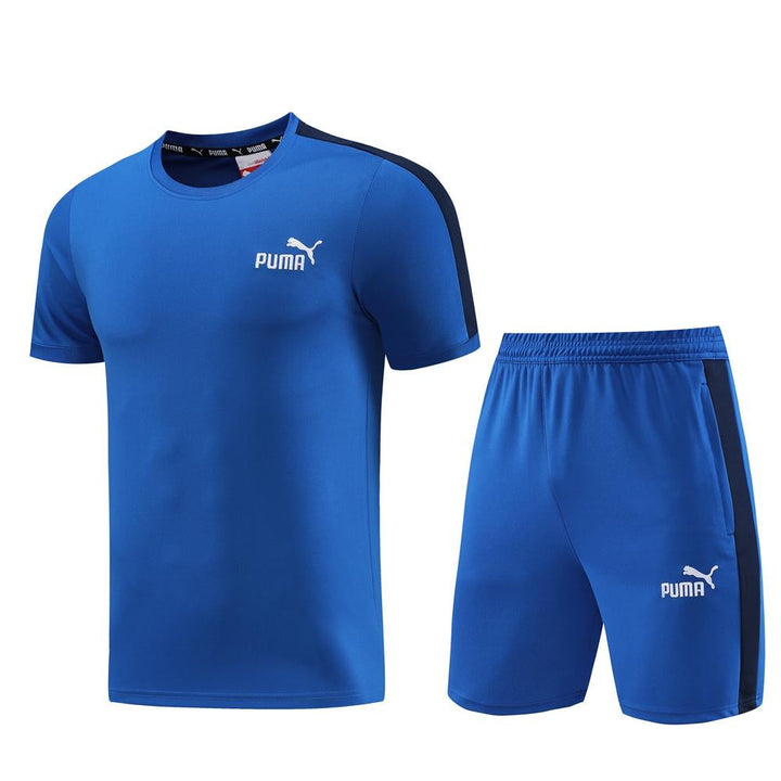 Puma Training Kit - Blue