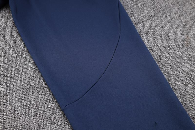 Adidas Training Set - Blue III