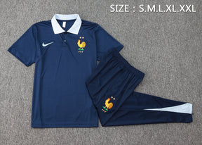 France 2024/25 Polo Set II