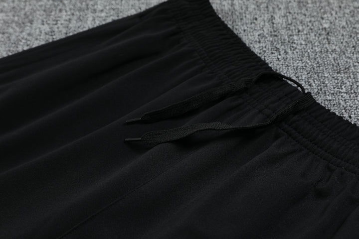 Inter Milan 2024/25 Pants - Black
