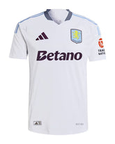 Aston Villa 2024/25 Away Shirt