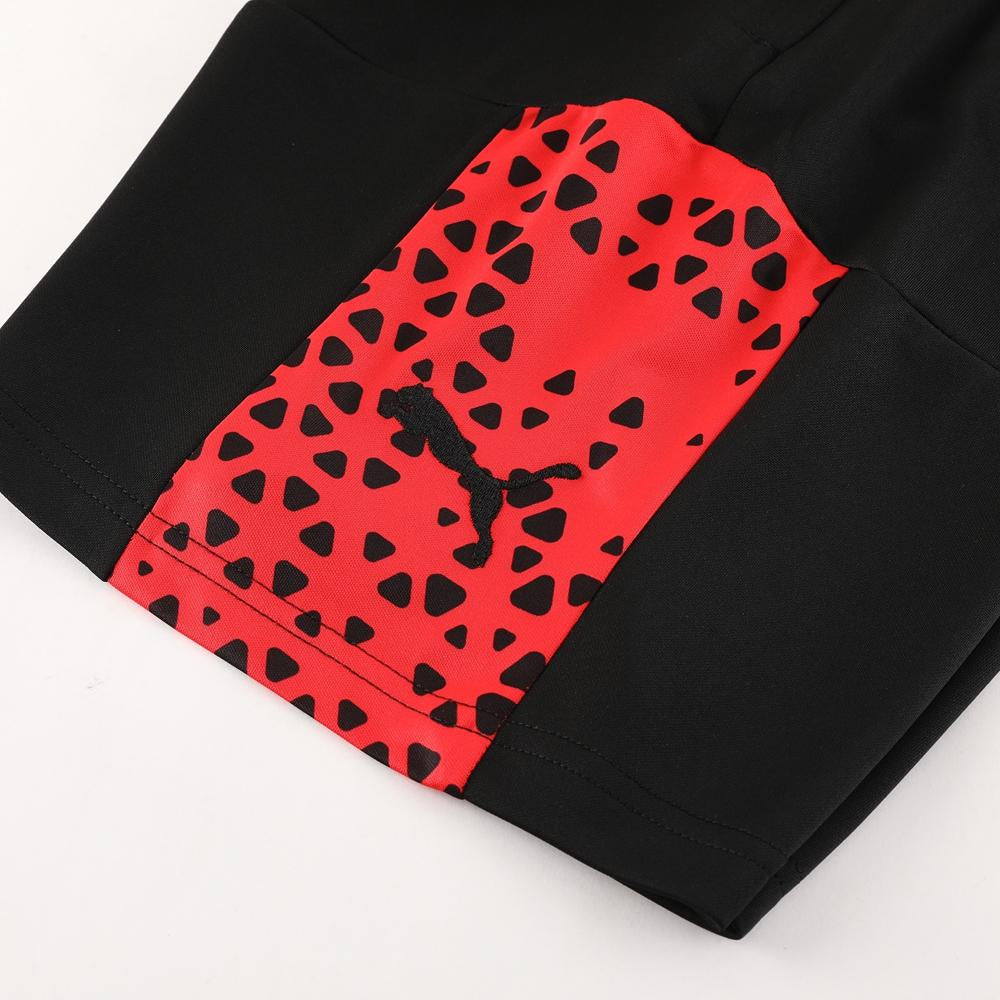 Puma Training Kit - Red
