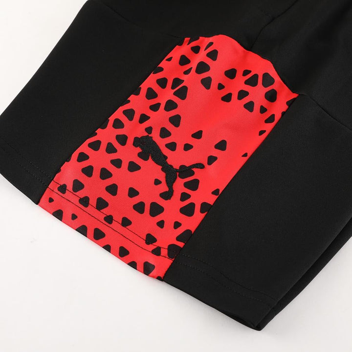 Puma Training Kit - Red