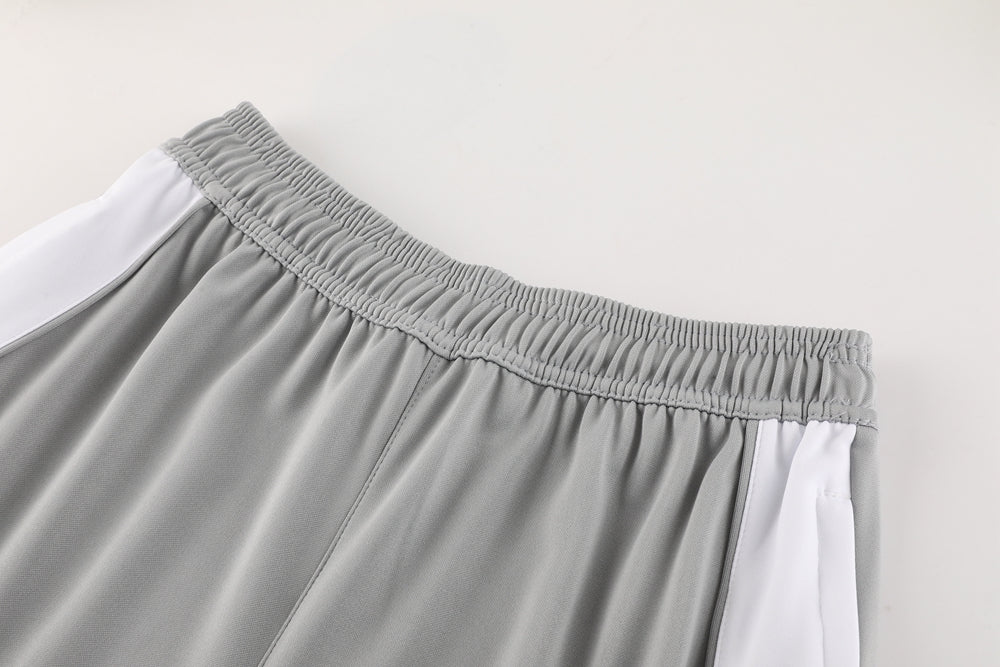 Adidas Training Kit - Light Grey II