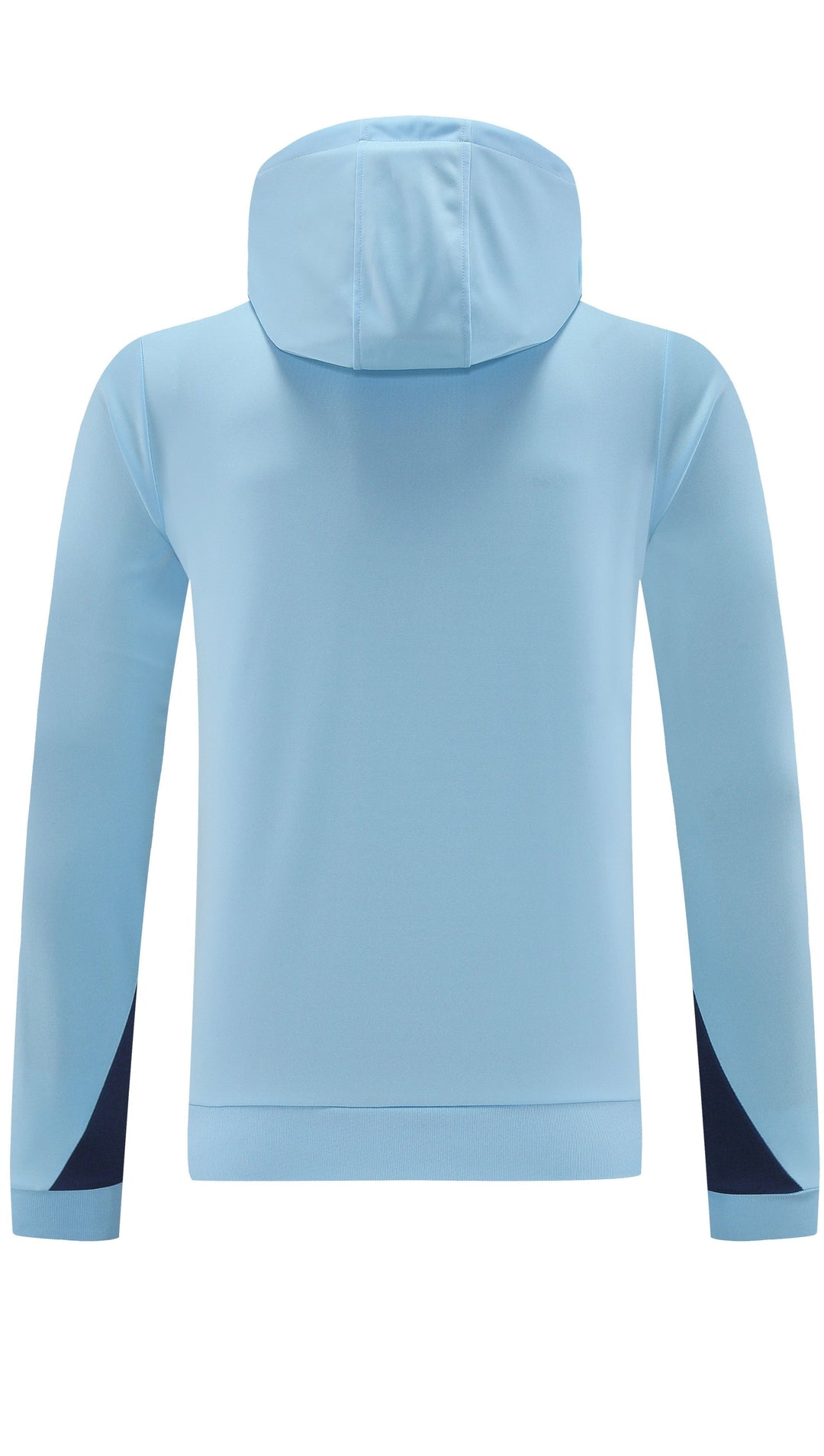 France 2024/25 Jacket Cap - Light Blue