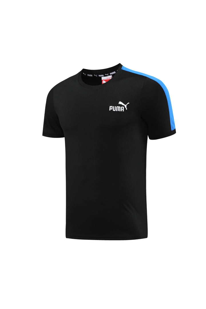 Puma Training Shirt - Black II