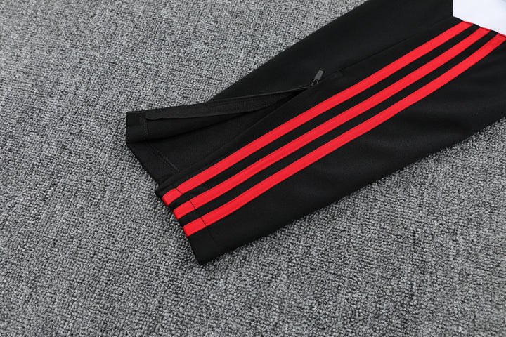 Manchester United Set 2025/26 Cap - Black