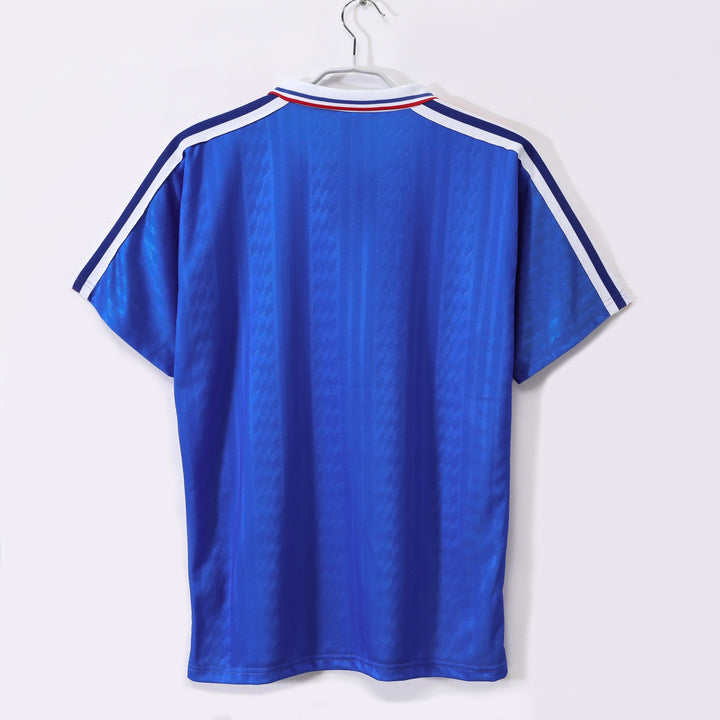 Retro France 1994 Home Shirt
