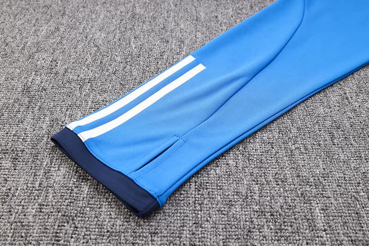 Adidas Training Set - Blue III