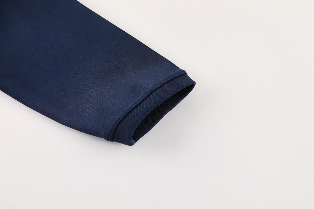 Nike Set – Dark Green/Navy Blue