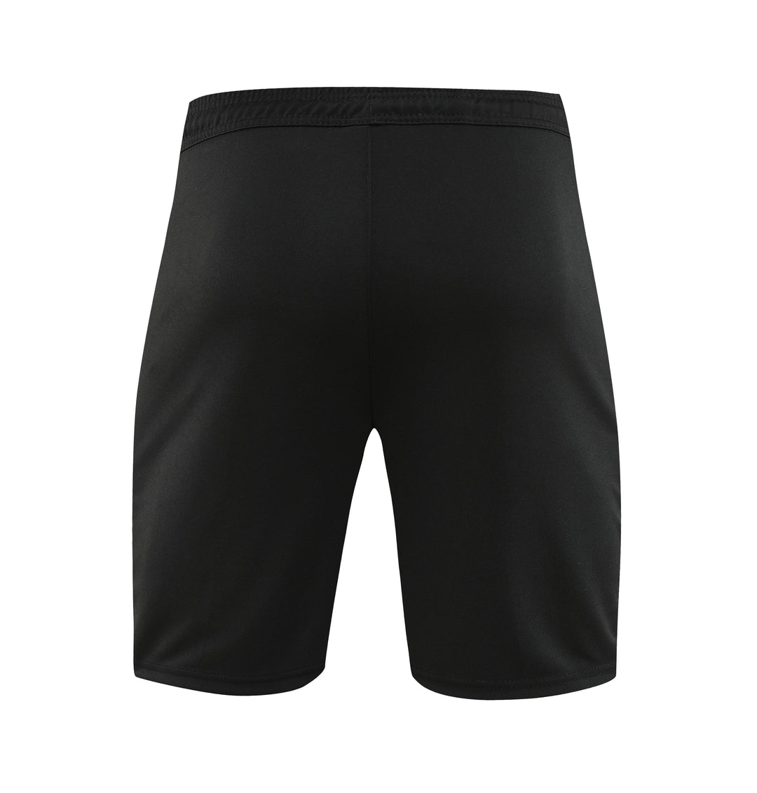 Nike Training Short - Black/Red