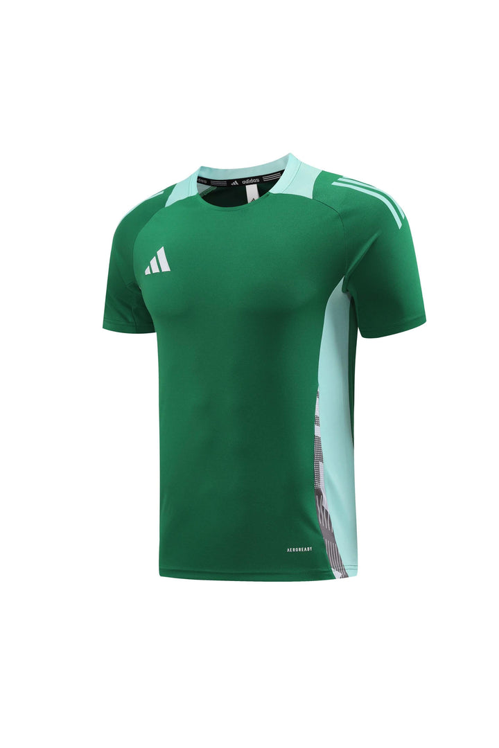 Adidas Training Shirt - Green II