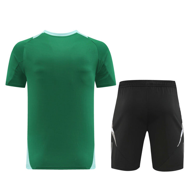 Adidas Training Kit - Green II