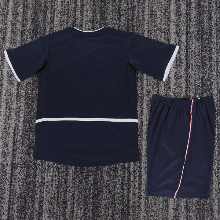 PSG 01/02 Children's Home Retro Set