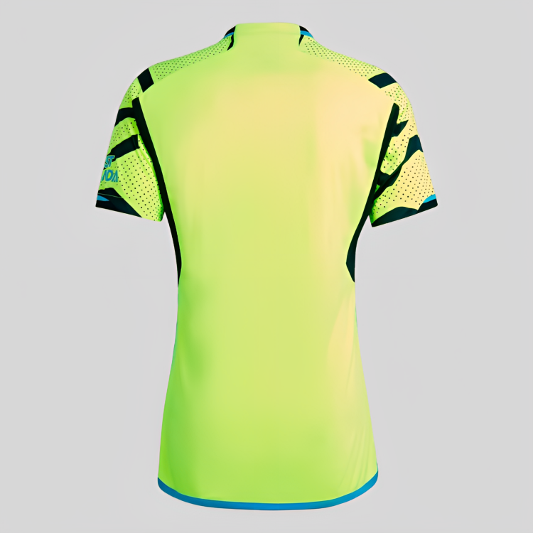 Arsenal II 2023/24 Shirt