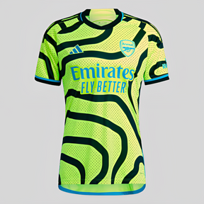 Arsenal II 2023/24 Shirt