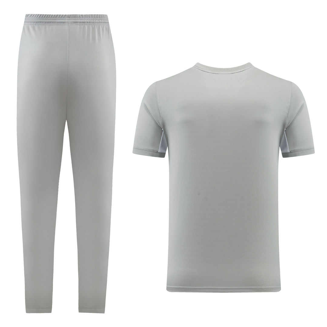 Nike Training Pants Kit - White/Grey