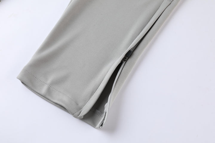 Nike Training Pants Kit - White/Grey