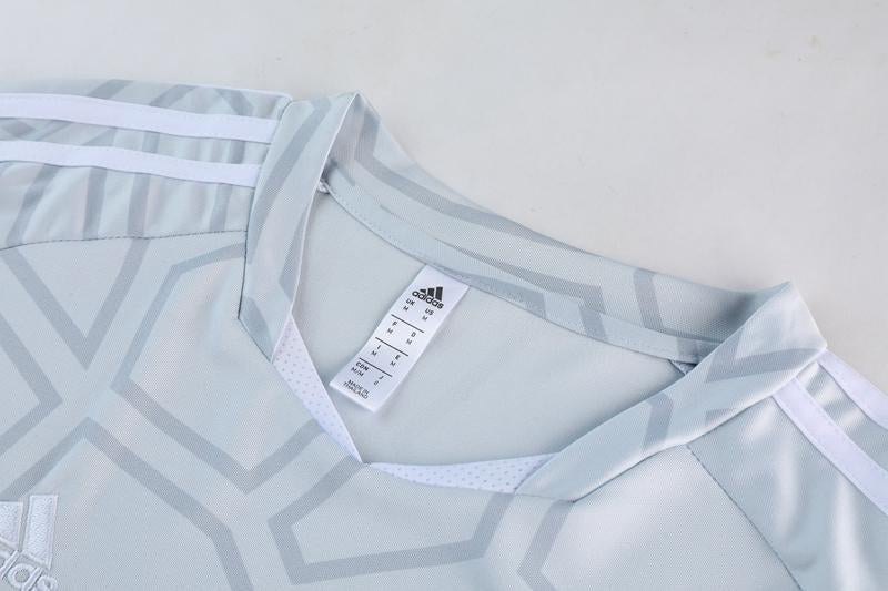 Adidas Training Pants Kit - White