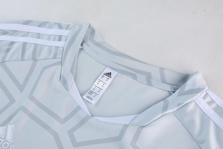 Adidas Training Pants Kit - White