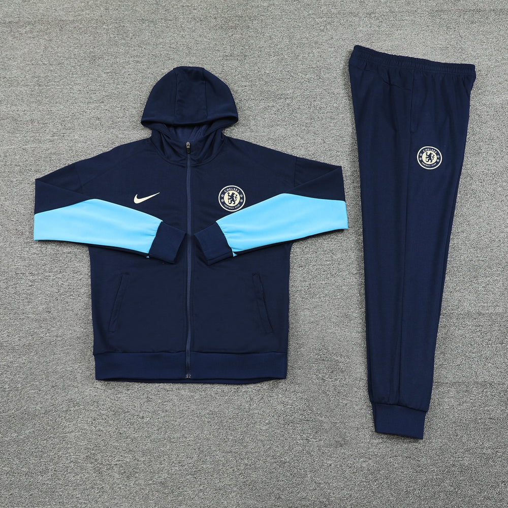 Chelsea set I 2024/25 cap