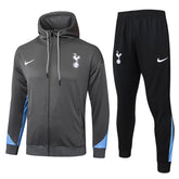 Tottenham set 2024/25 cap