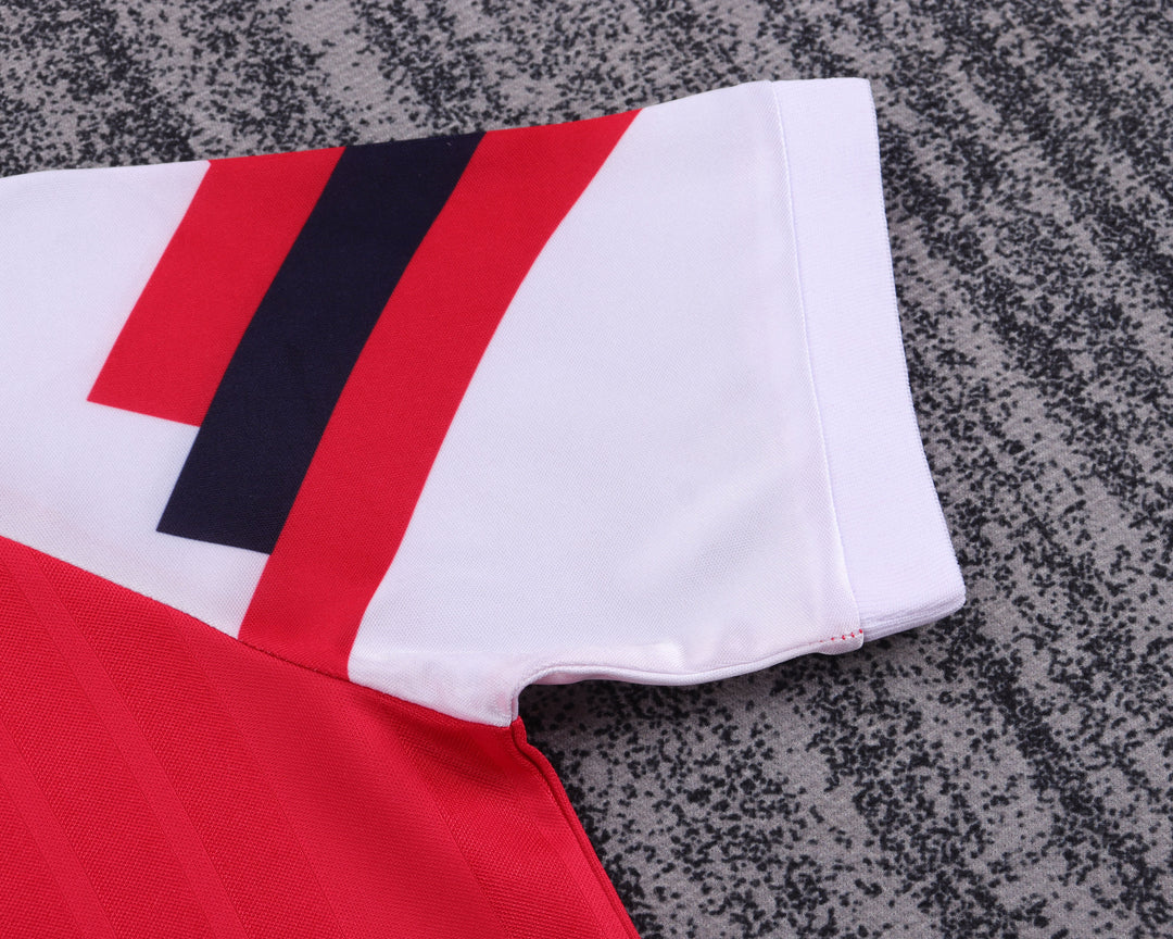 Arsenal 92/93 Children's Home Retro Set