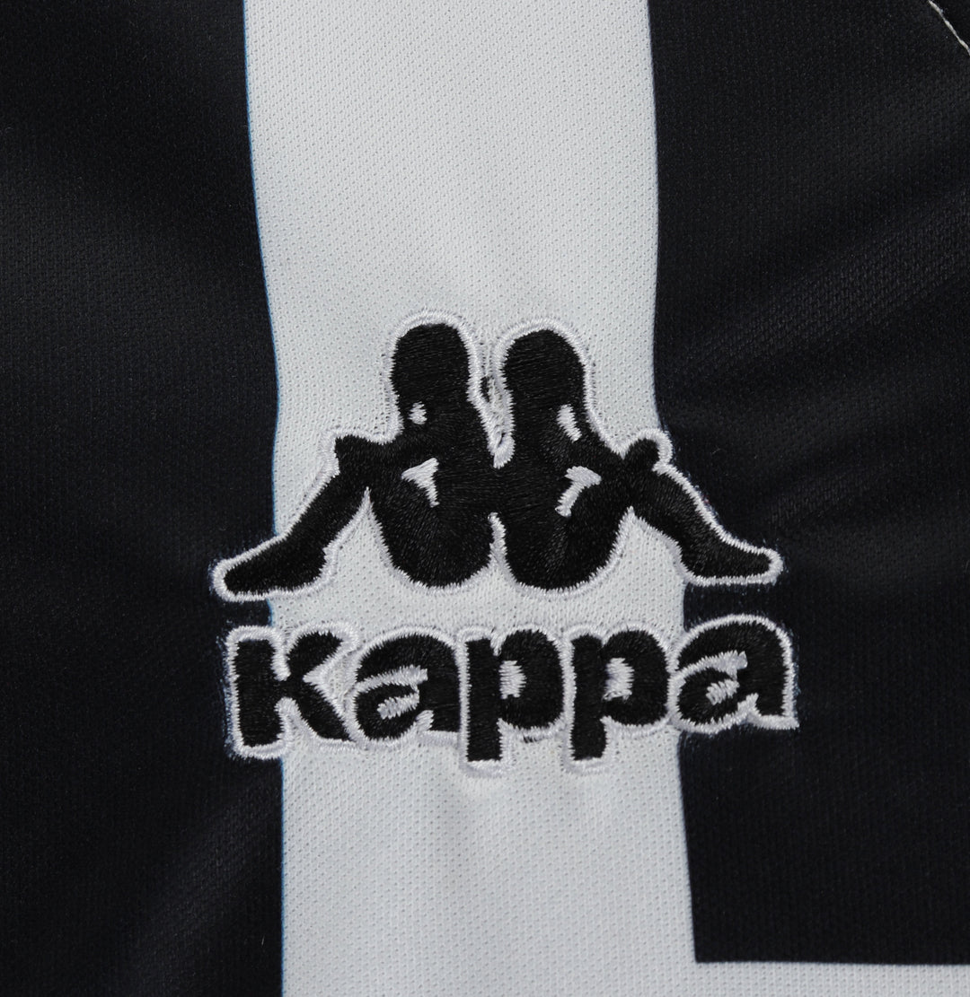 Juventus 96/97 Children's Home Retro Set