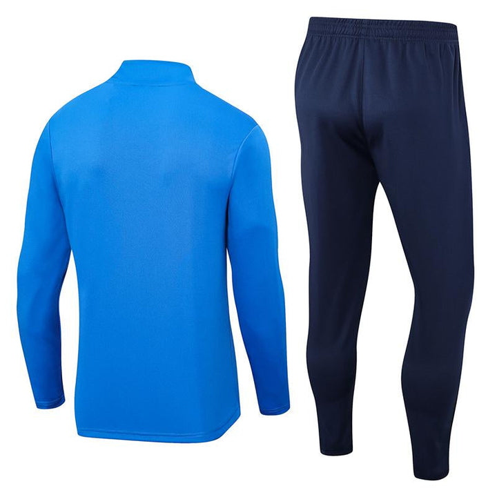 Joma Training Set - Light Blue II