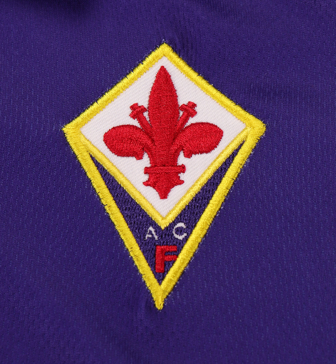 Fiorentina 99/00 Children's Home Retro Set