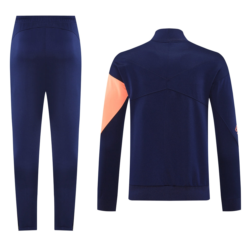 FC Barcelona Set 2025/26 - Navy Blue