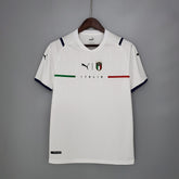 Italy 2021 Away Shirt