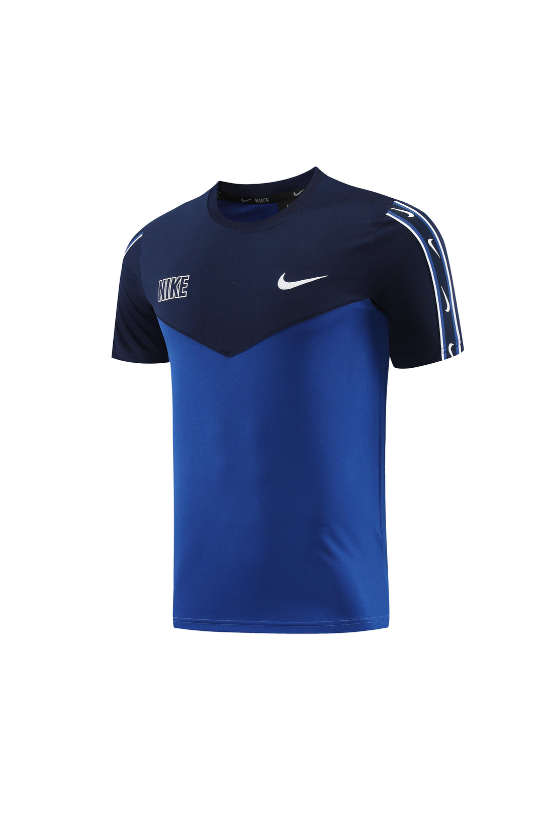 Nike Training Shirt - Navy Blue II