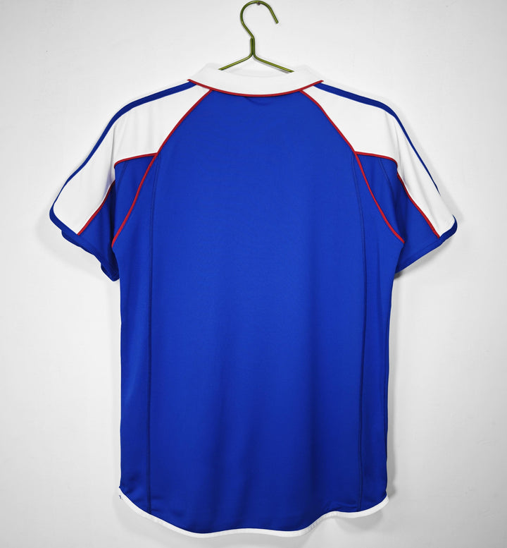 Retro Japan 2000 Home Shirt