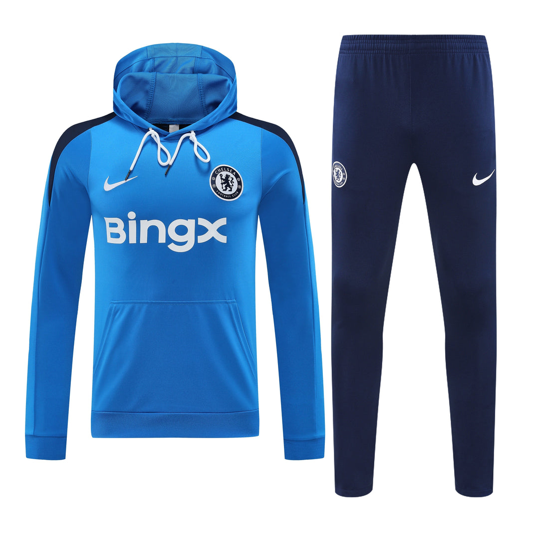 Chelsea Set 2024/25 Cap - Blue