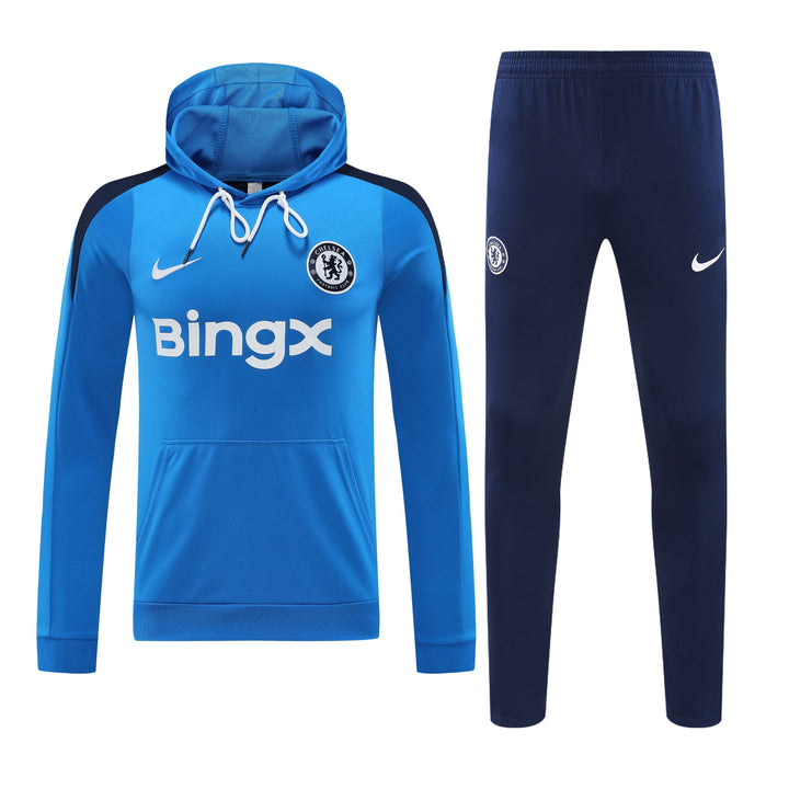 Chelsea Set 2024/25 Cap - Blue