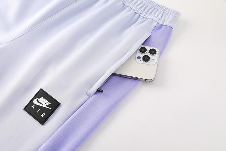 Nike Air Set – Purple