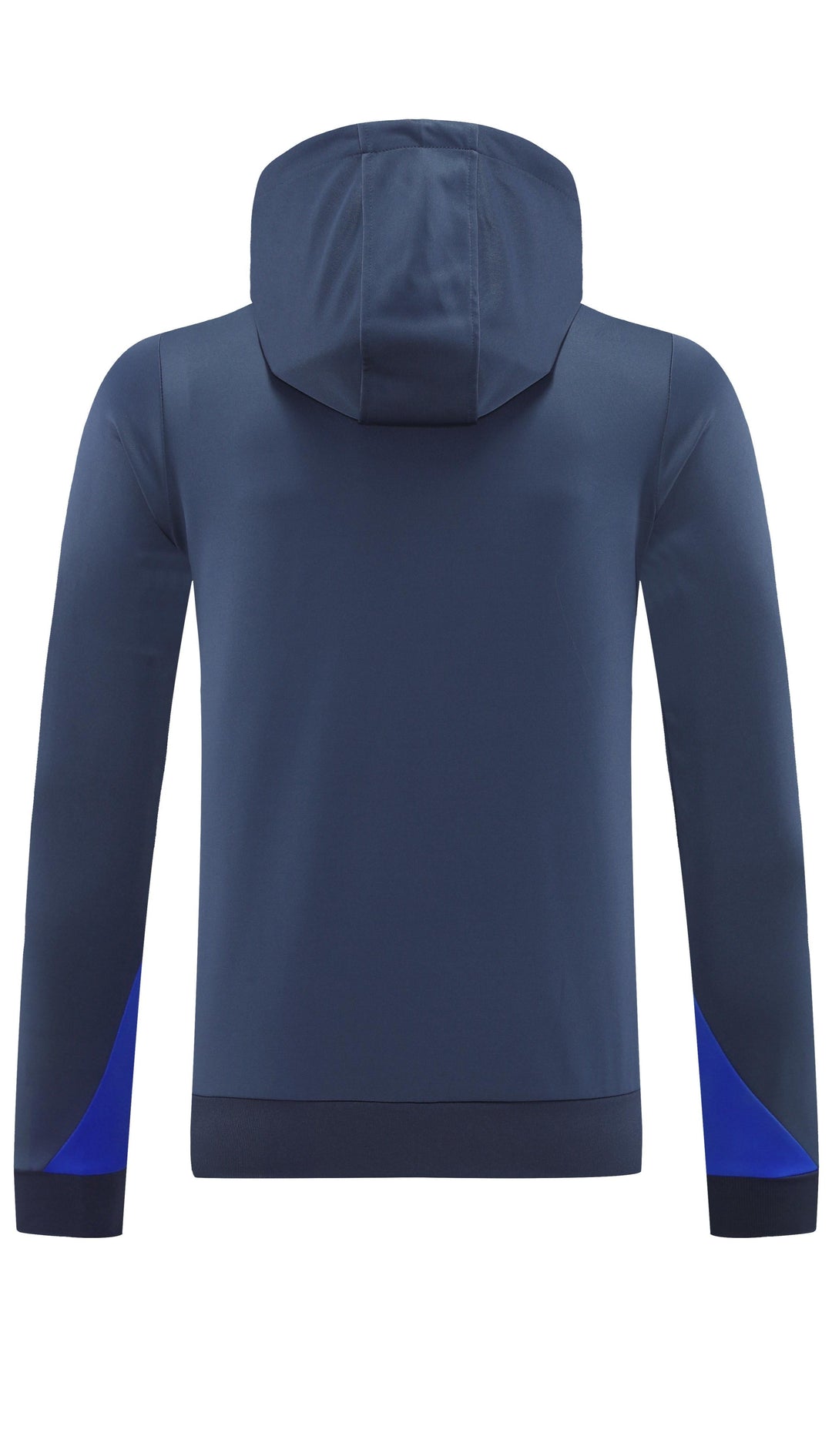 Inter Milan 2024/25 Jacket Cap - Gray