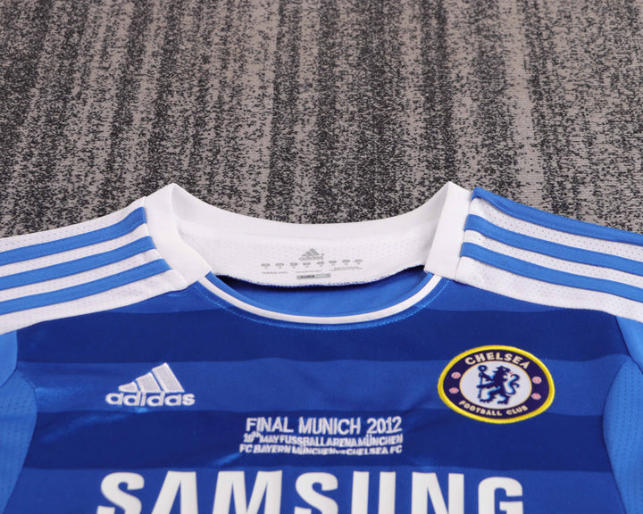 Chelsea 11/12 Children's Home Retro Set