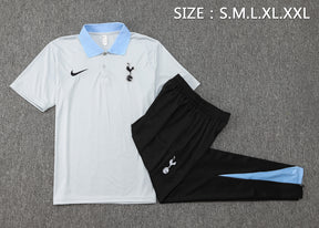 Tottenham 2024/25 Polo Set