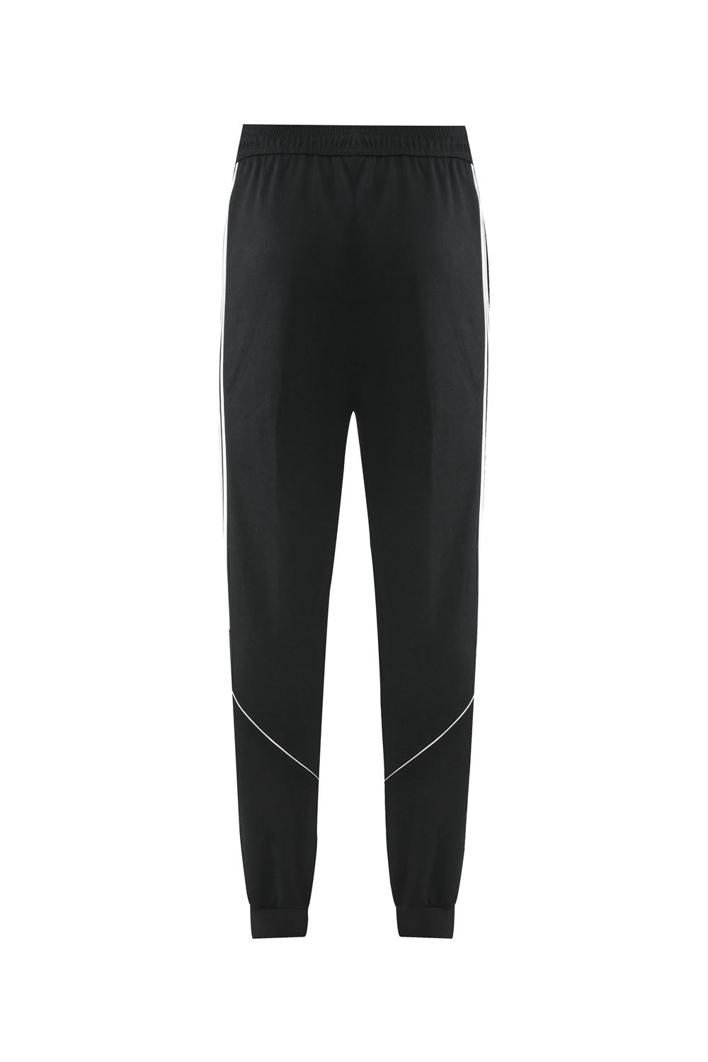 Adidas Tech Fleece Pants - Black