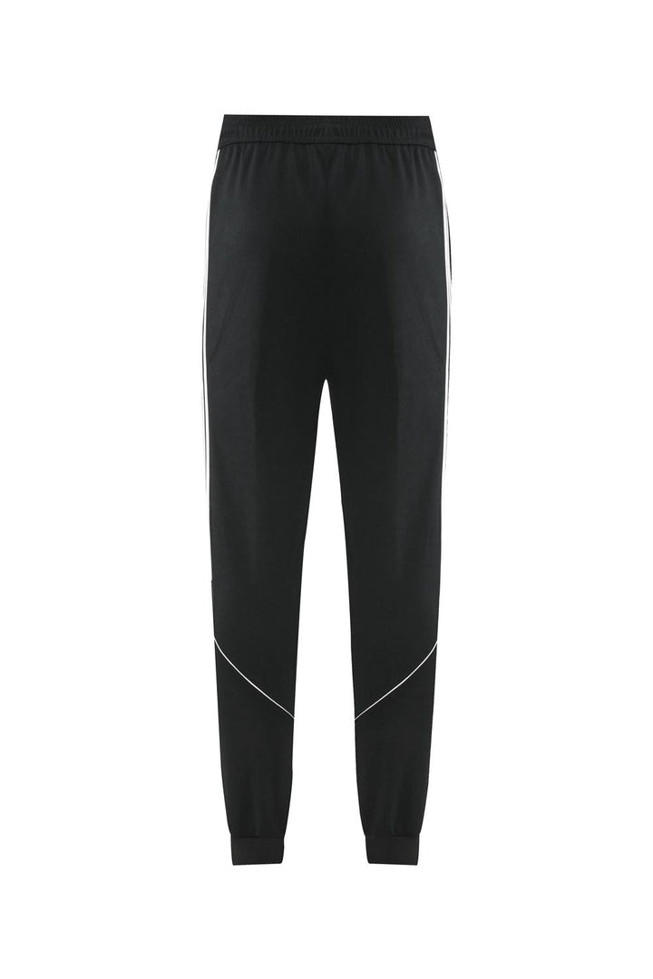 Adidas Tech Fleece Pants - Black
