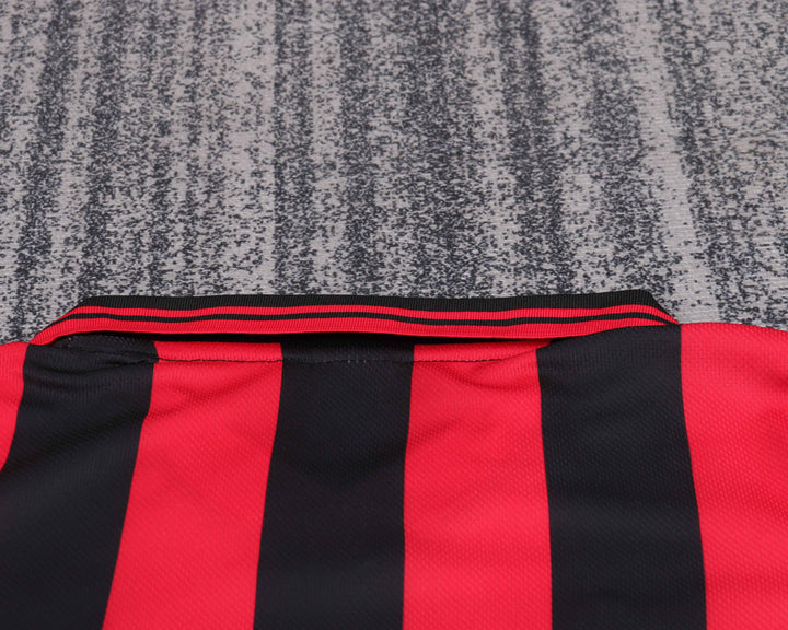 Milan 96/97 Children's Home Retro Set
