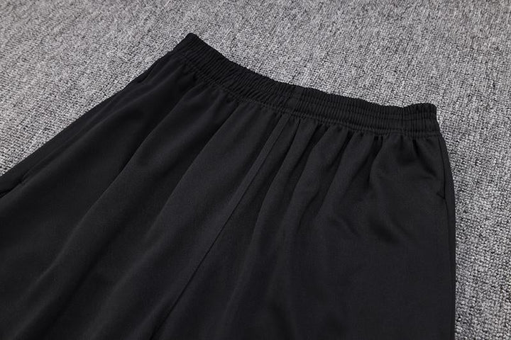Adidas Training Pants - Black IV