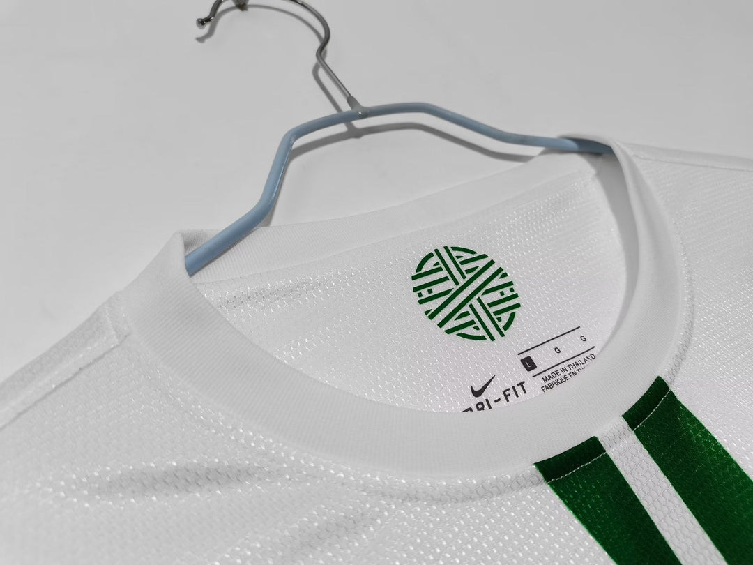 Portugal 2012/13 Retro Shirt Long Sleeve