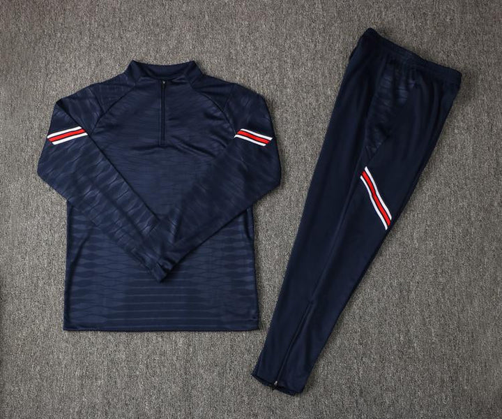Training Set - Navy Blue