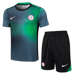 Nigeria Training Kit 24/25