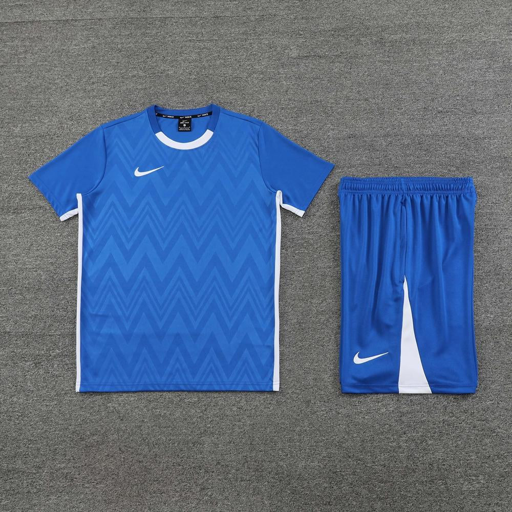 Nike Training Kit - Blue