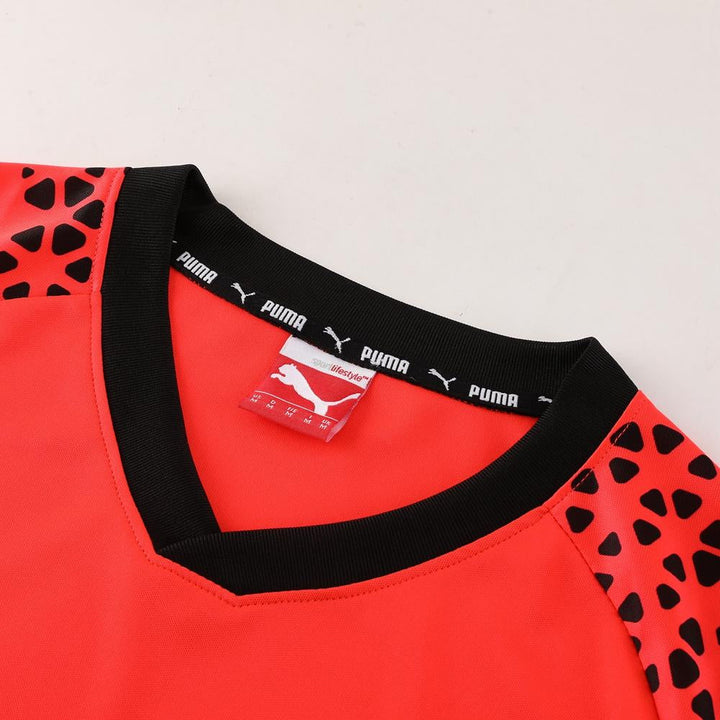 Puma Training Shirt - Orange