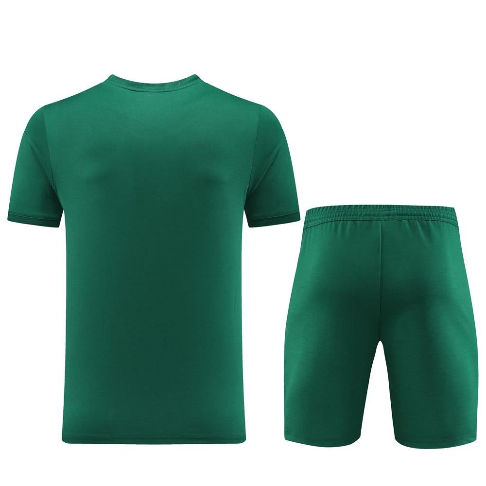 Puma Training Kit - Green II